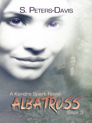 cover image of Albatross